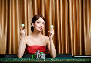 Casino, Glücksspiel und Games