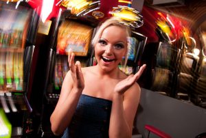 Online Casino
